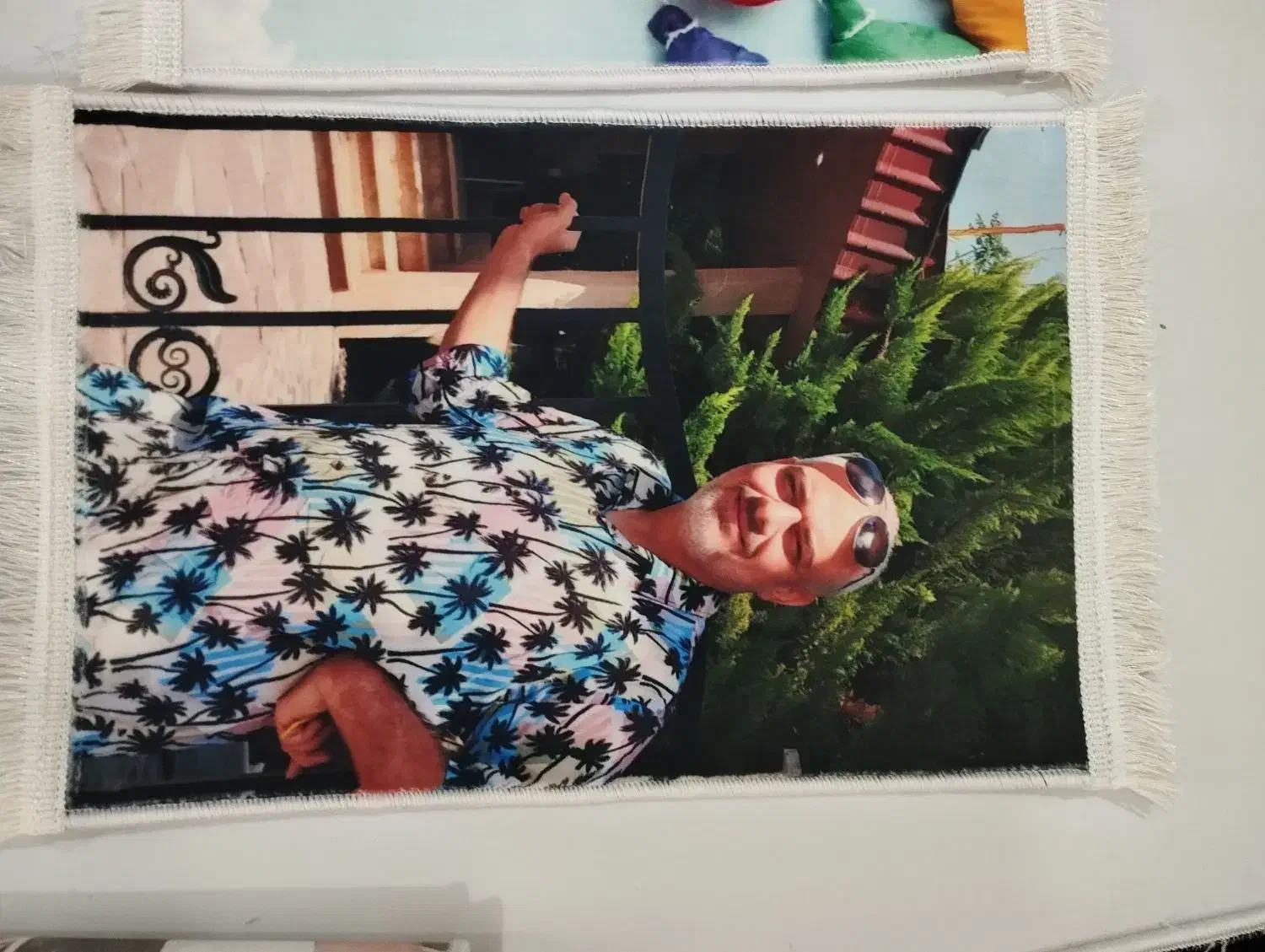 تابلو فرش آریا سام|تابلو فرش|بندرعباس, |دیوار