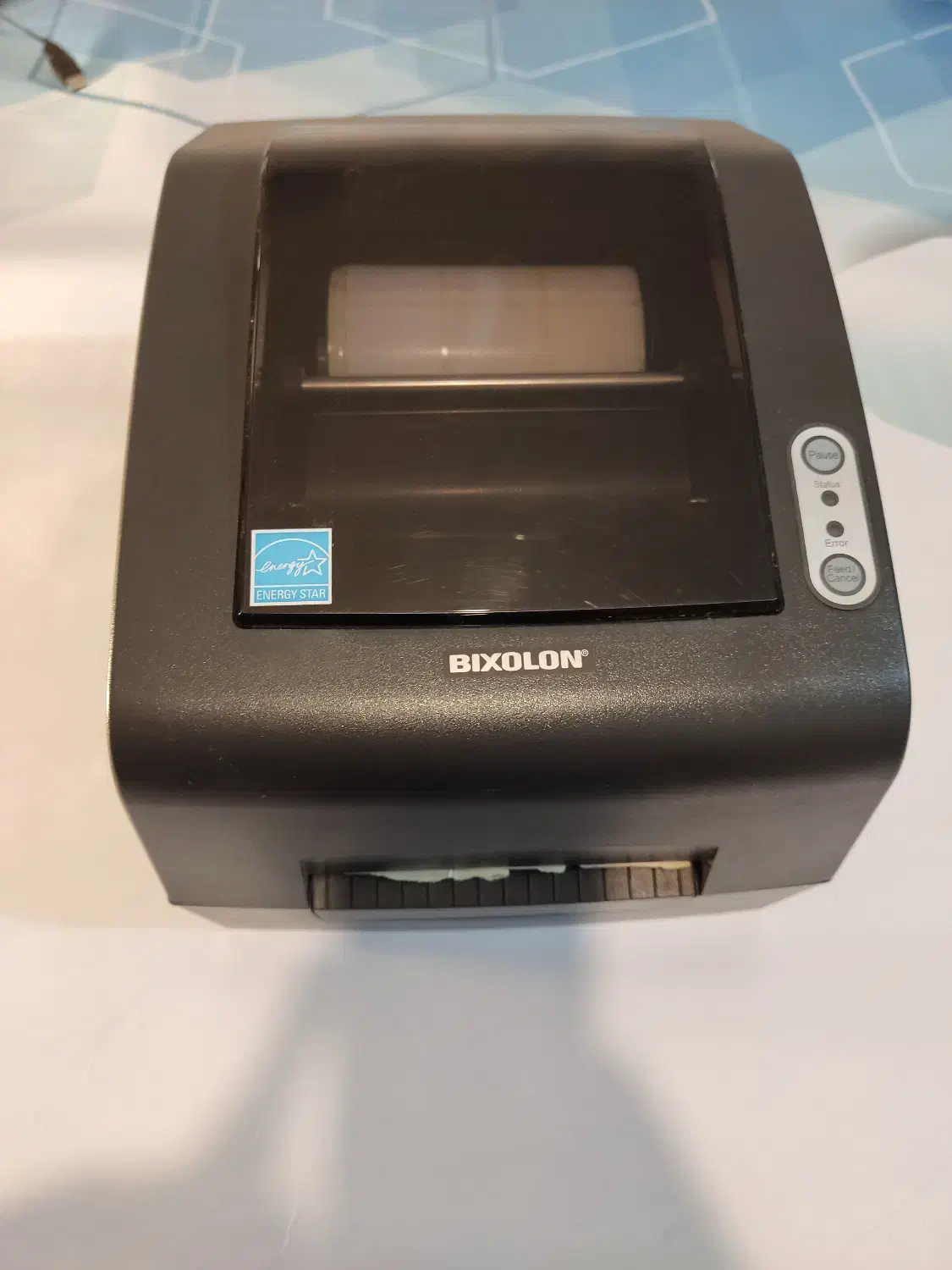 لیبل پرینتر Bixolon اصل کره|پرینتر، اسکنر، کپی، فکس|ارومیه, |دیوار