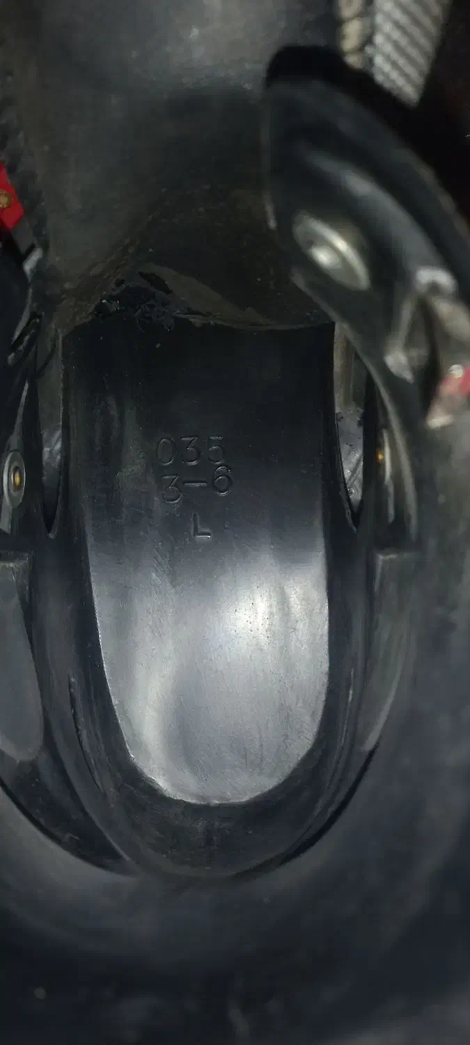 اسکیت|دوچرخه، اسکیت، اسکوتر|کرج, خرمدشت|دیوار