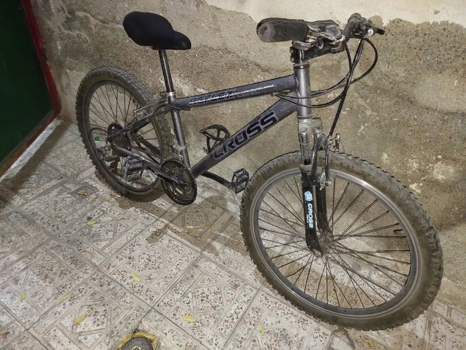 دوچرخه کوهستان|دوچرخه، اسکیت، اسکوتر|تهران, انبار نفت|دیوار