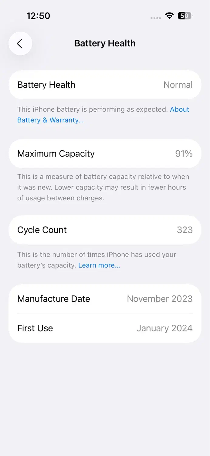 iphone 15pro|موبایل|ارومیه, |دیوار