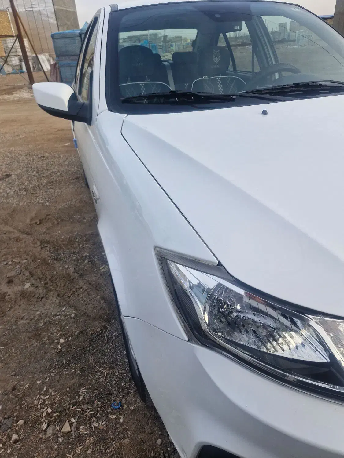 ساینا دوگانه ۱۴۰۳|خودرو سواری و وانت|قزوین, |دیوار