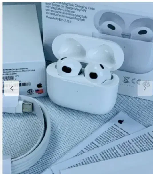 ایرپاد سری ۳ پرچم امریکا|لوازم جانبی موبایل و تبلت|کوهدشت, |دیوار