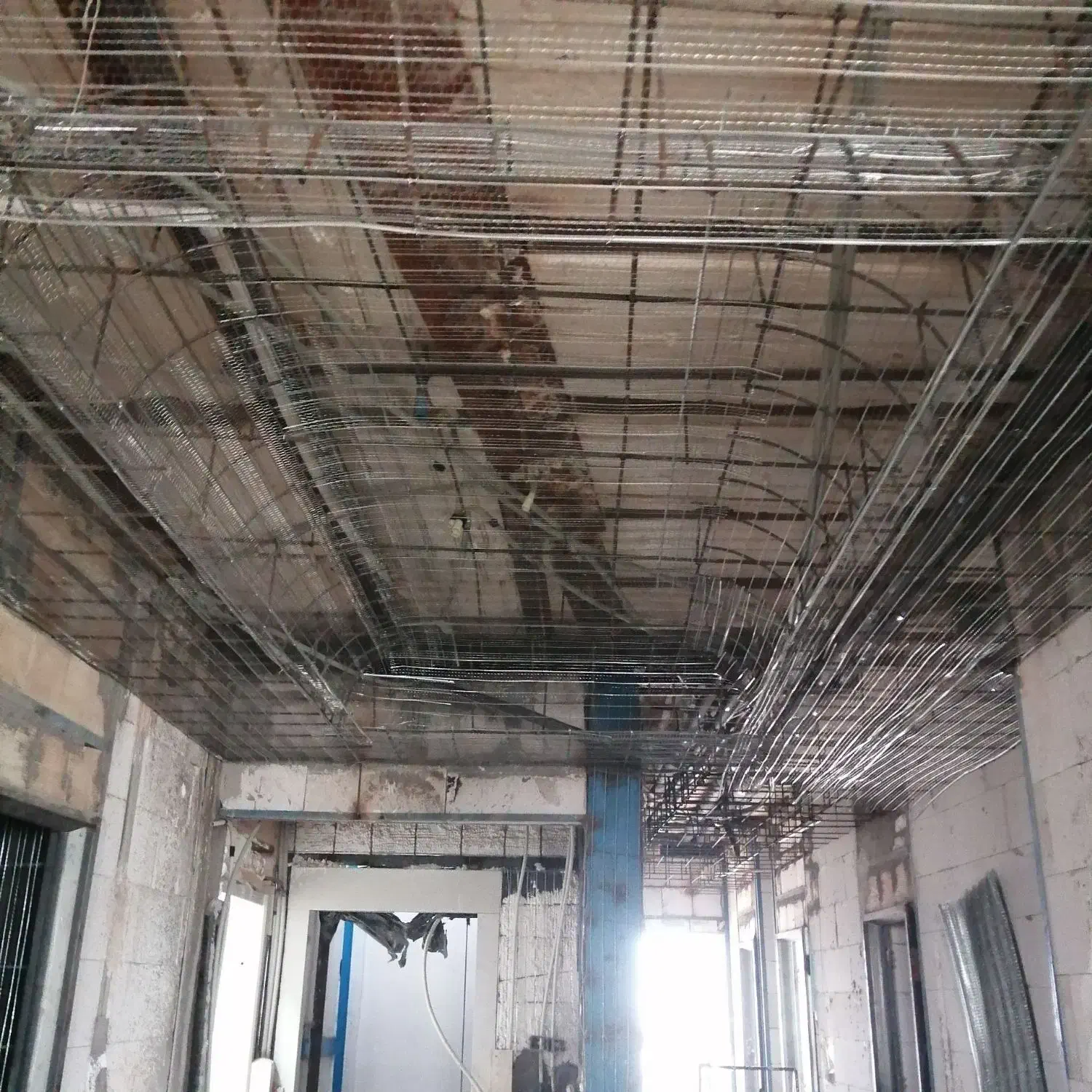 رابیسکاری|خدمات پیشه و مهارت|نیشابور, جمهوری|دیوار