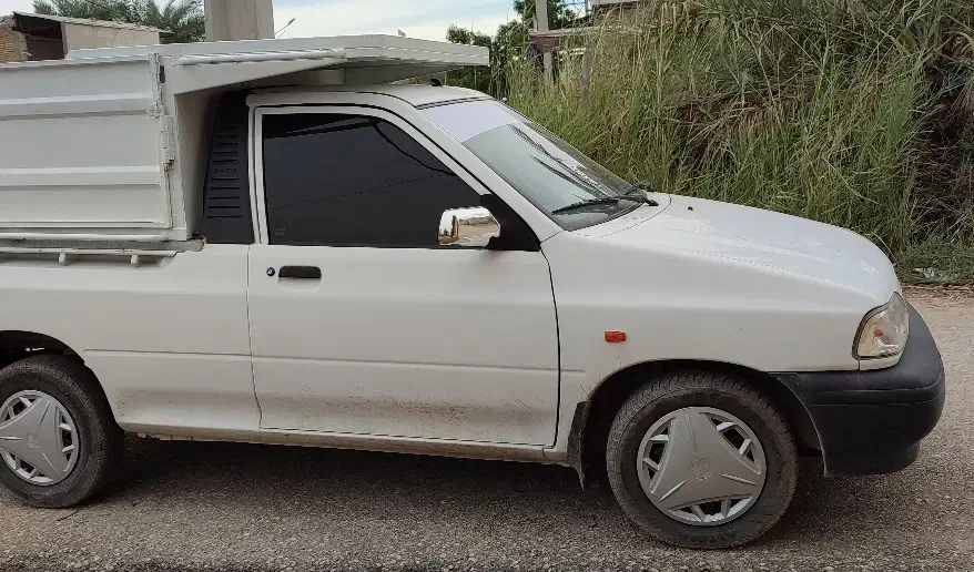 حمل و نقل ،وانت بار، وانت کرایه، باربری، وانت باری|خدمات حمل و نقل|آبادان, |دیوار