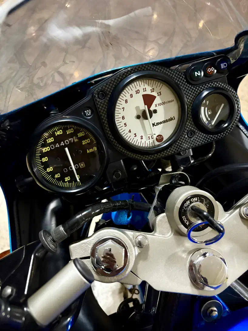 Zx 150 پلاک ملی|موتورسیکلت|تهران, زرگنده|دیوار