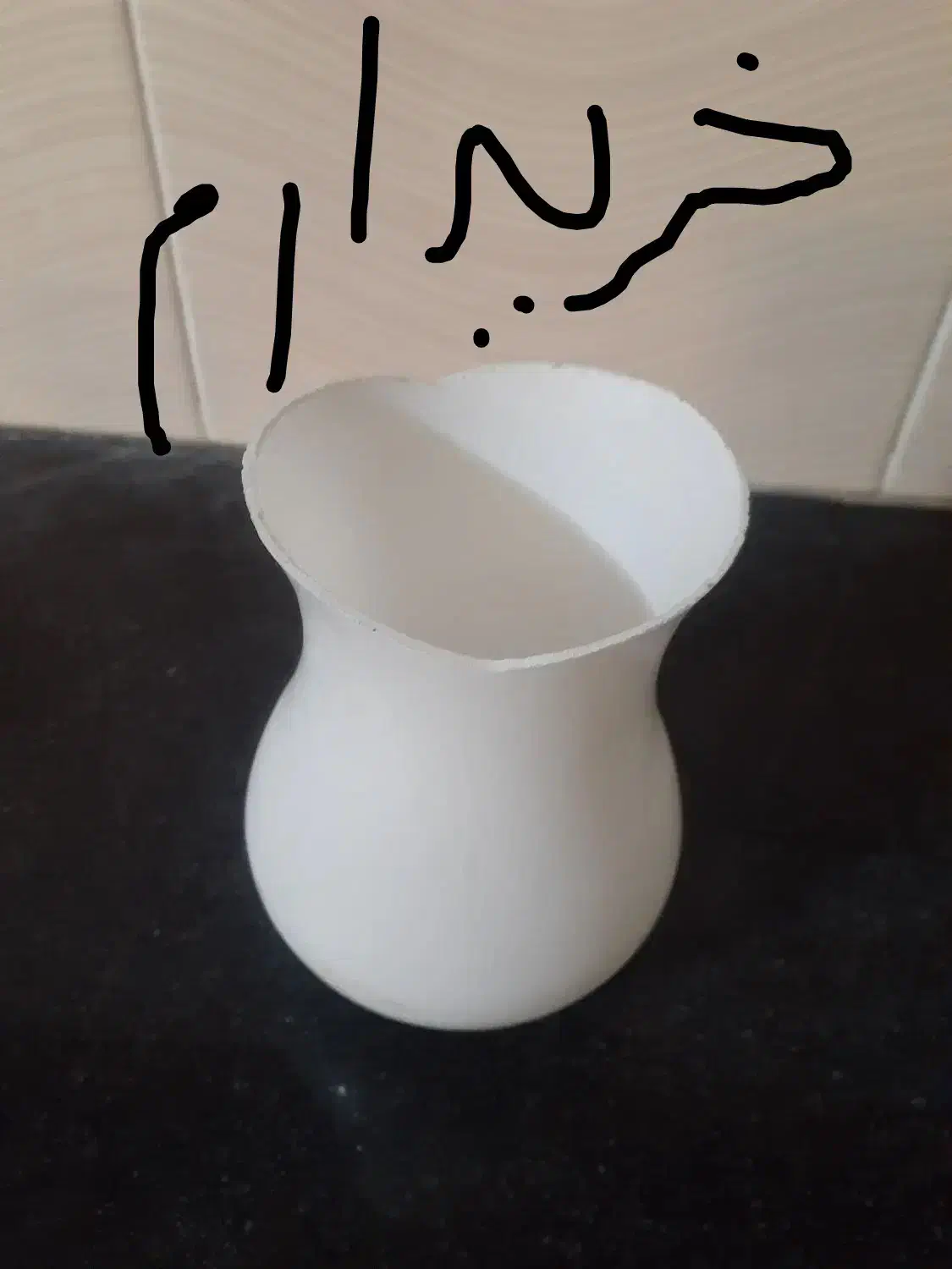 حباب لوستر|لوستر و چراغ آویز|بروجرد, |دیوار