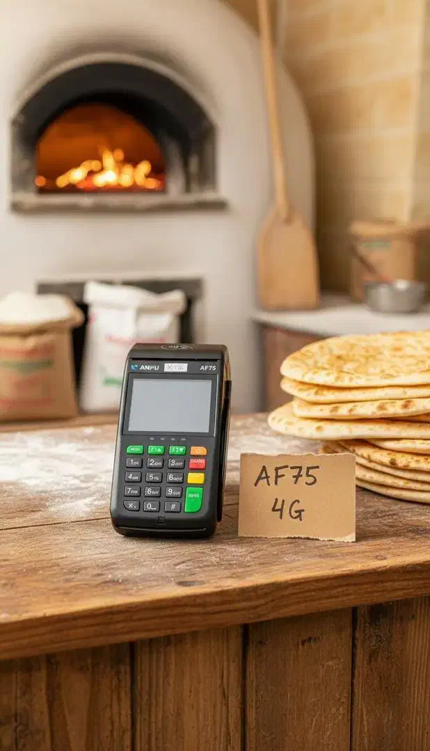 دستگاه های کارتخوان p0r0|فروشگاه و مغازه|ری, دولتآباد|دیوار