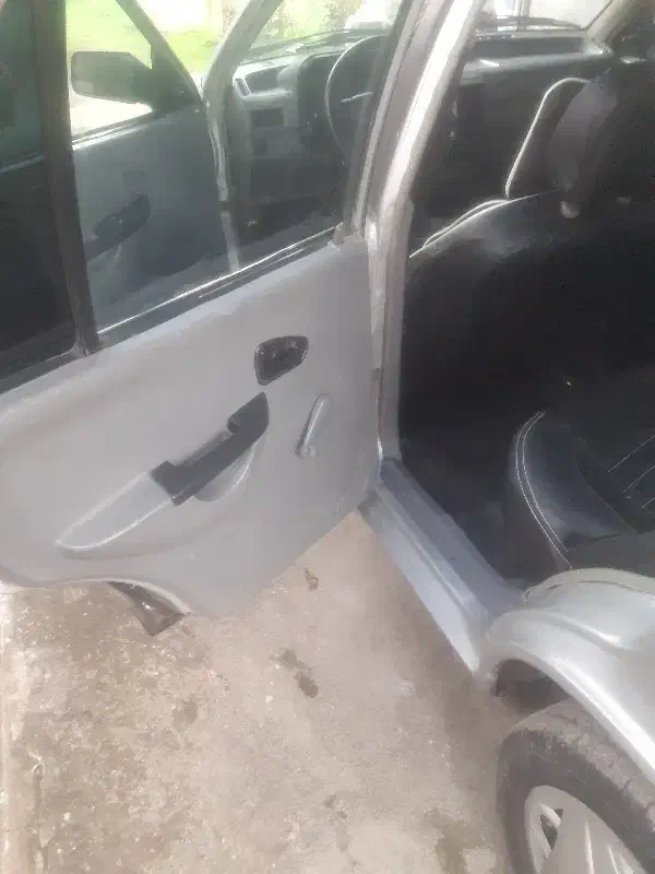 پراید 84 سالم.|خودرو سواری و وانت|پره‌سر, |دیوار