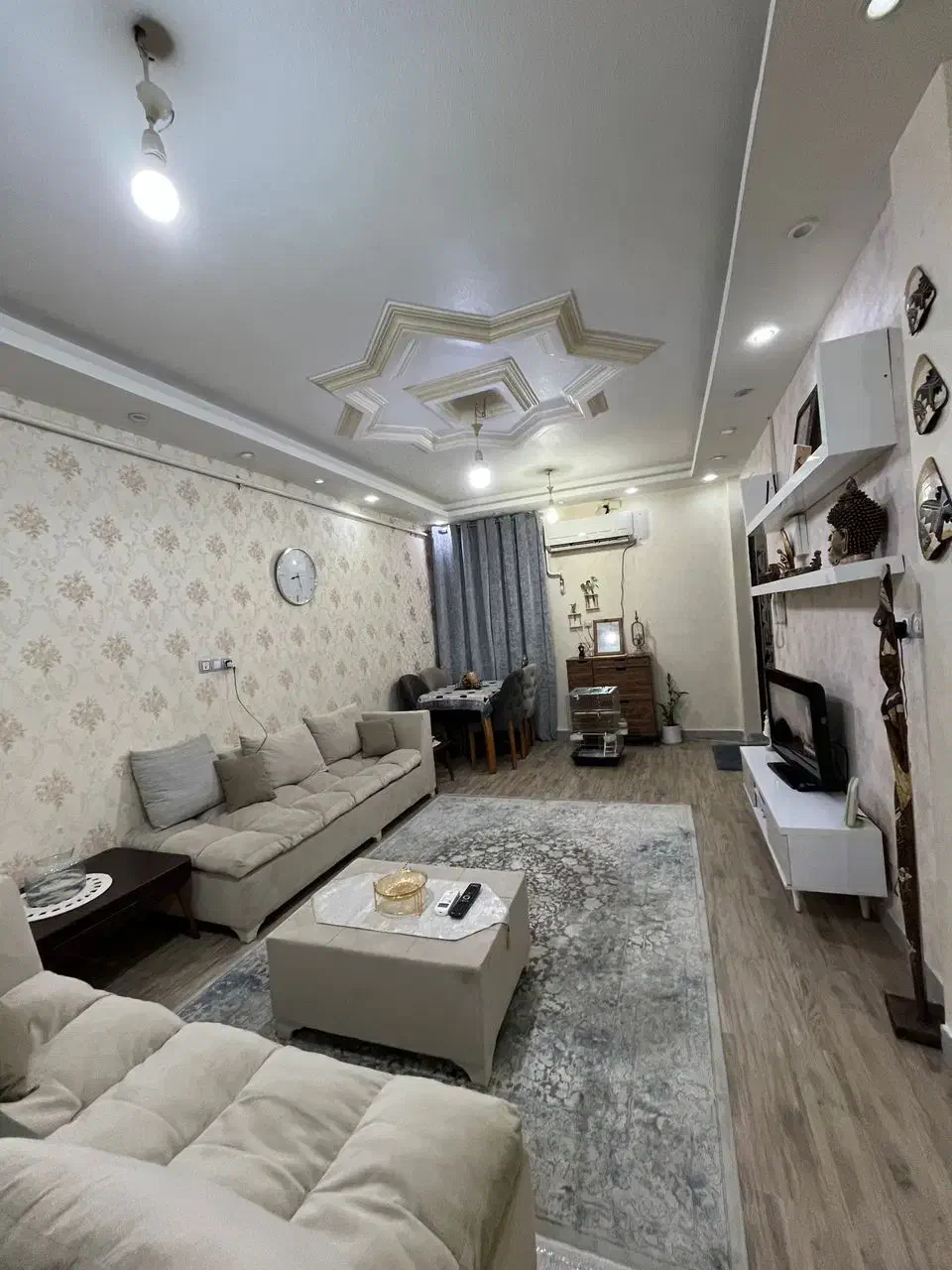 آپارتمان بهمنی مخبلند|فروش آپارتمان|بوشهر, |دیوار