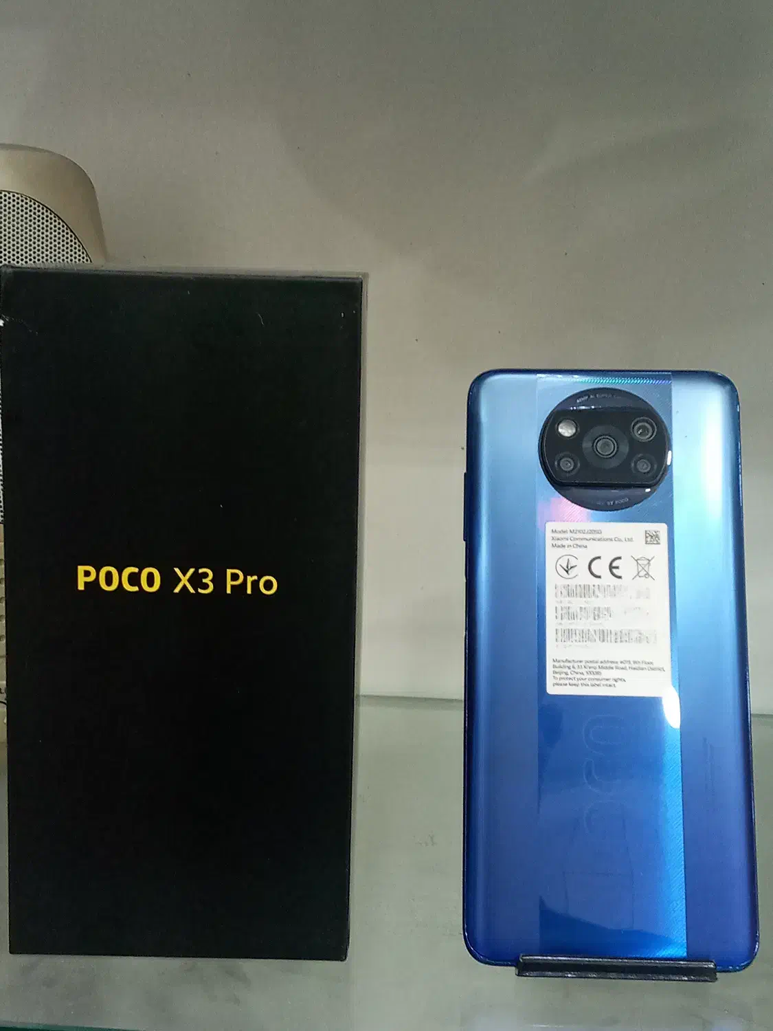POCO X3 PRO|موبایل|قدس, شهر‌قدس|دیوار