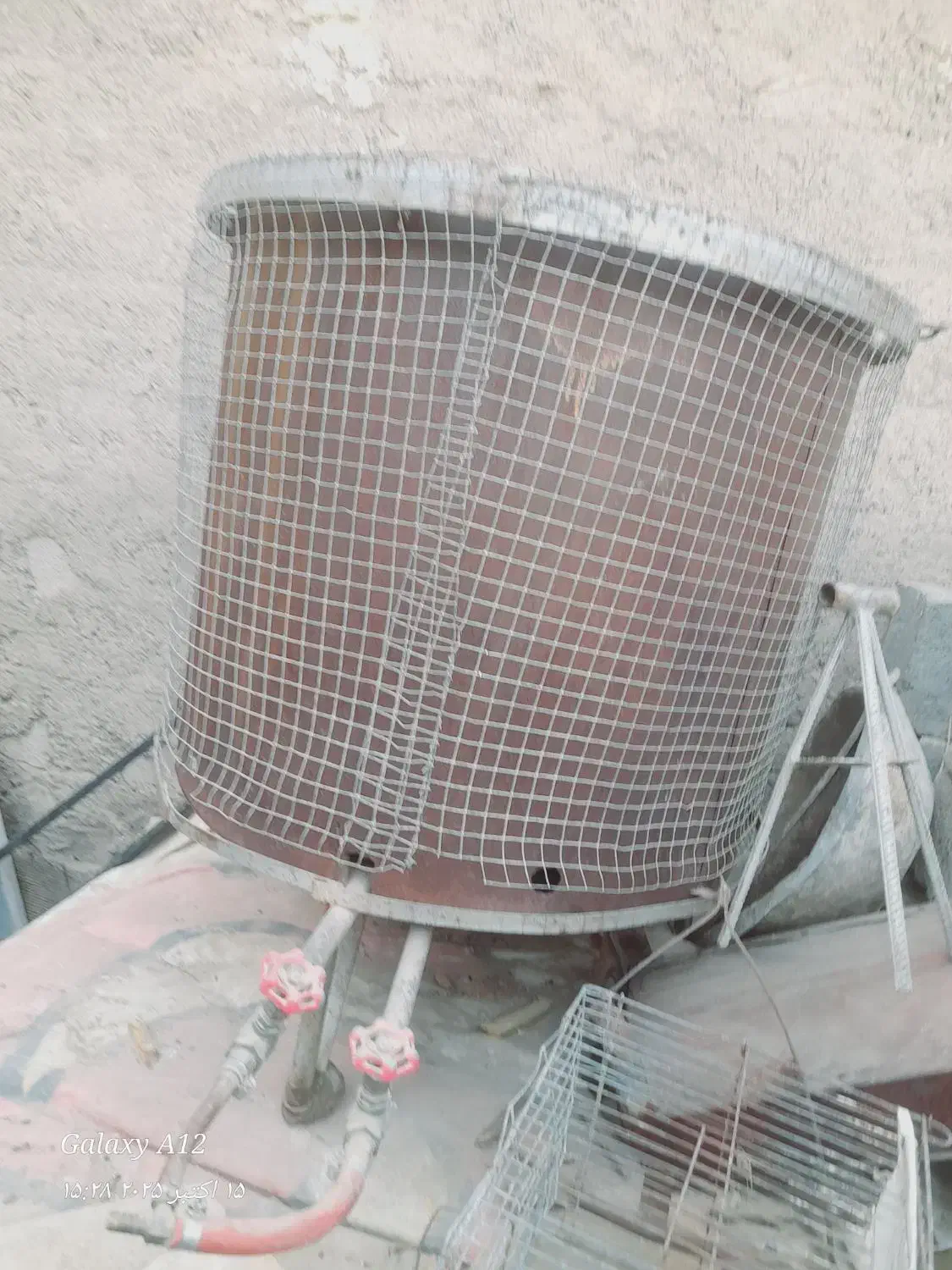 تنور|اجاق گاز و لوازم برقی پخت‌وپز|زاهدان, |دیوار