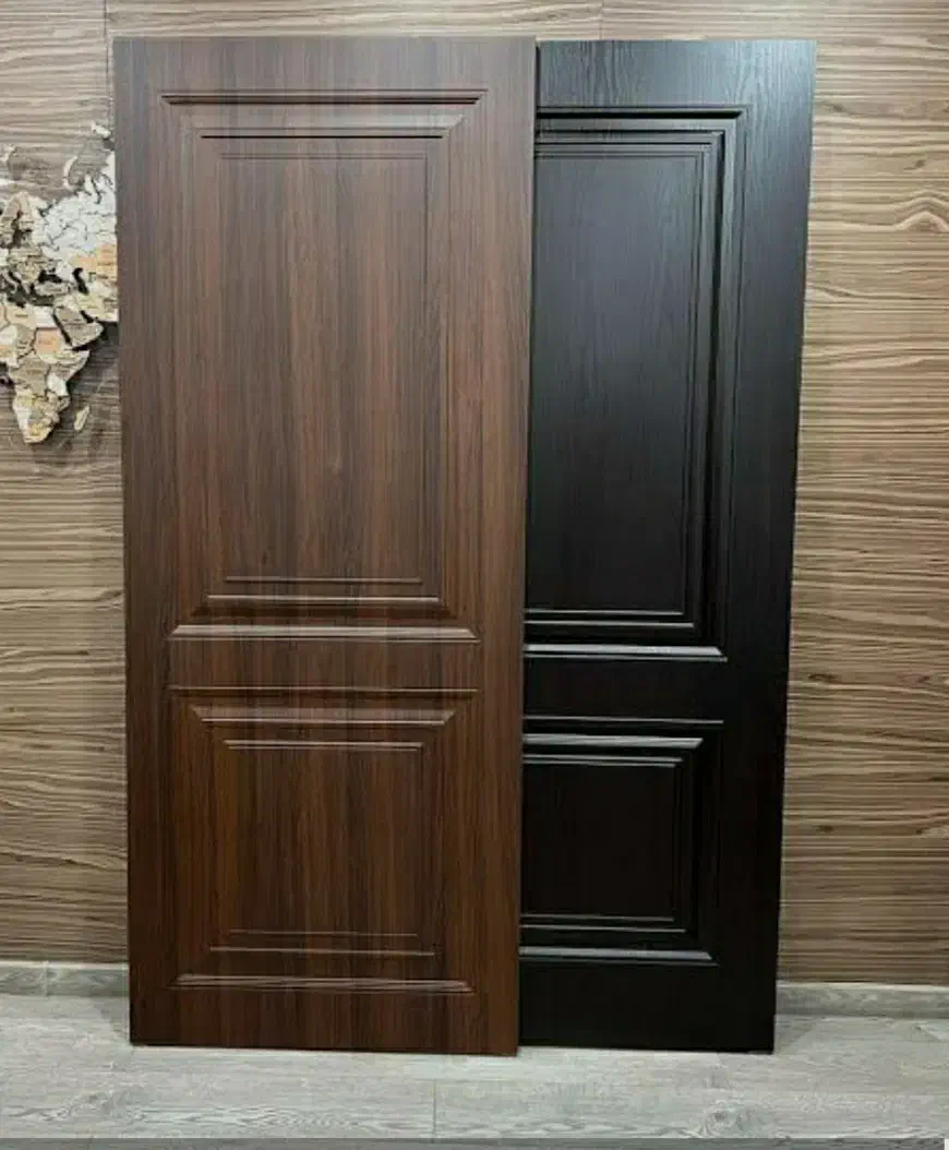 درب های چوبی|خدمات پیشه و مهارت|کاشان, طالقانی|دیوار