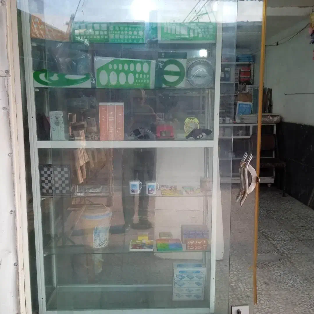 مغازه فروشی|فروش مغازه و غرفه|بابل, |دیوار