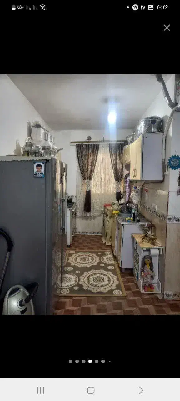 خانه ۵۰ متری۲طبقه دوبلکس زیر قیمت بازار گذاشتم.|فروش خانه و ویلا|قرچک, زیبا شهر|دیوار