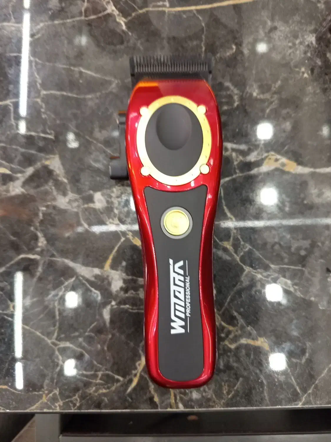 ماشین حجم زن wmark|آرایشگاه و سالن‌های زیبایی|جهرم, |دیوار