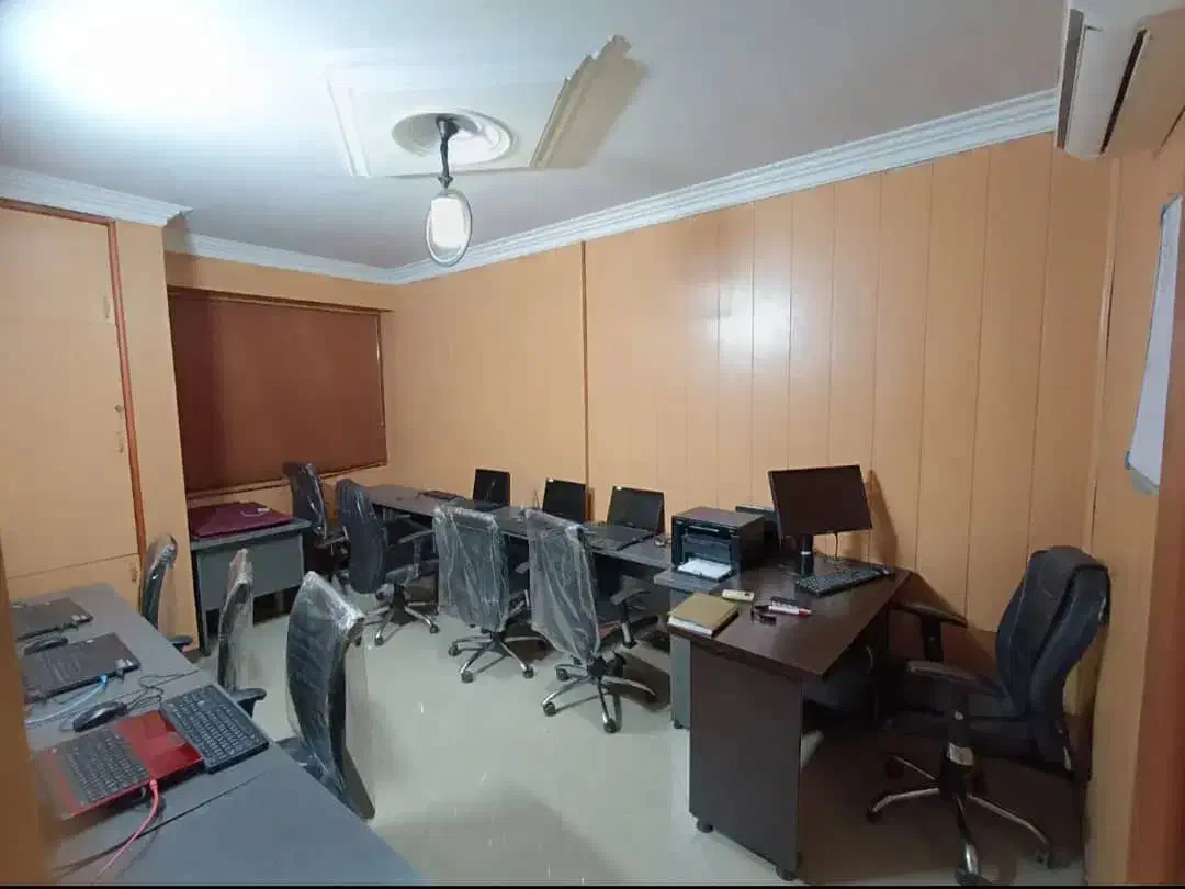 استخدام|استخدام اداری و مدیریت|تهران, تهرانپارس غربی|دیوار