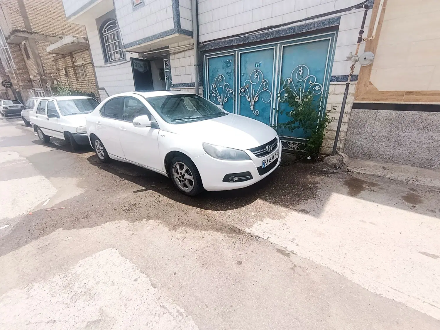 j5 1500|خودرو سواری و وانت|شیراز, کوشک میدان|دیوار