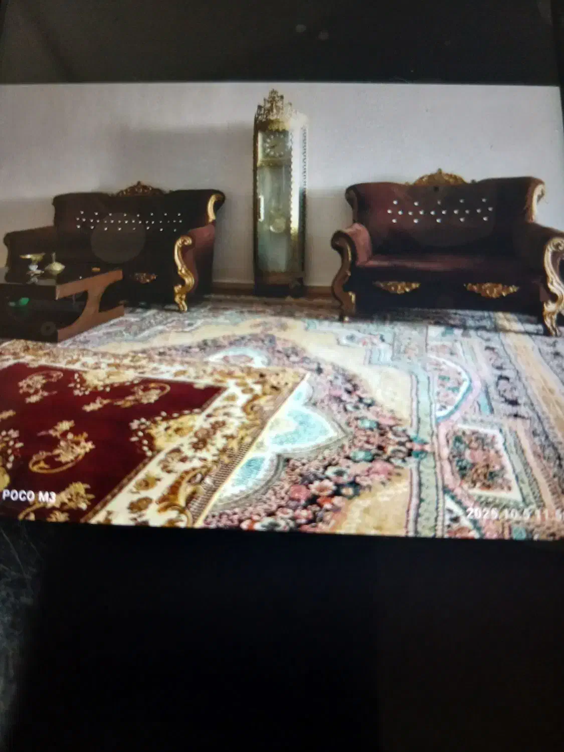 ۱۵۰۰۰۰۰۰|مبلمان خانگی و میز عسلی|پارسآباد, |دیوار