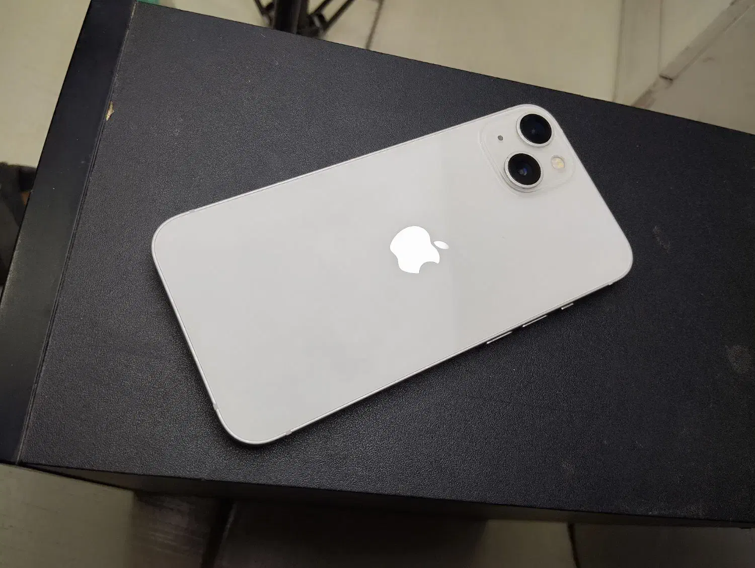 آیفون 13نرمال تمیز و در حد|موبایل|زیرکوه, |دیوار