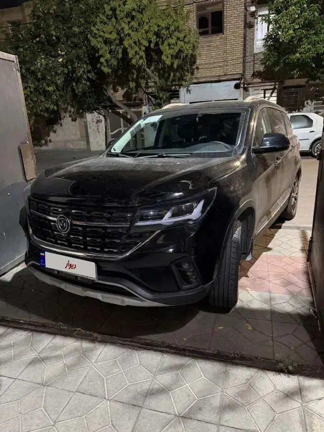 T51403|خودرو سواری و وانت|مشهد, گاز|دیوار