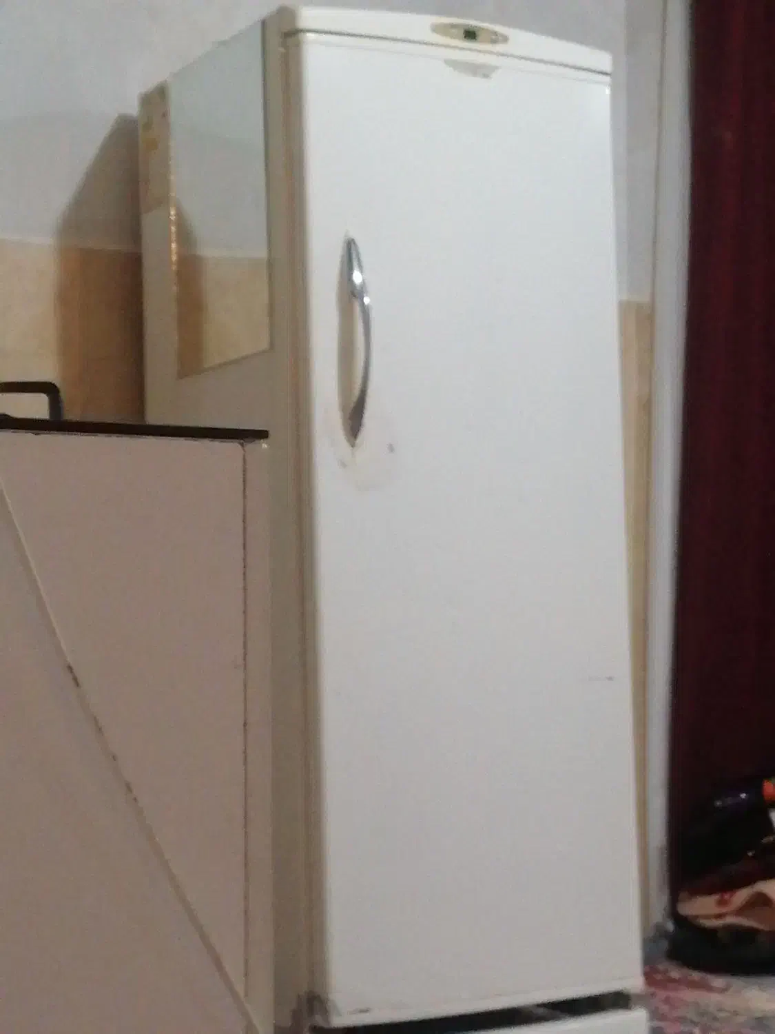 یخچال|یخچال و فریزر|کرج, گلدشت|دیوار