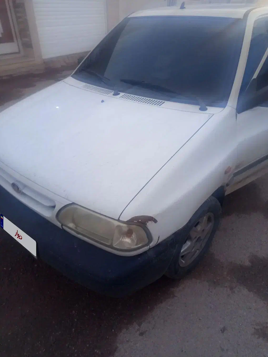 پراید 131|خودرو سواری و وانت|کرمان, |دیوار