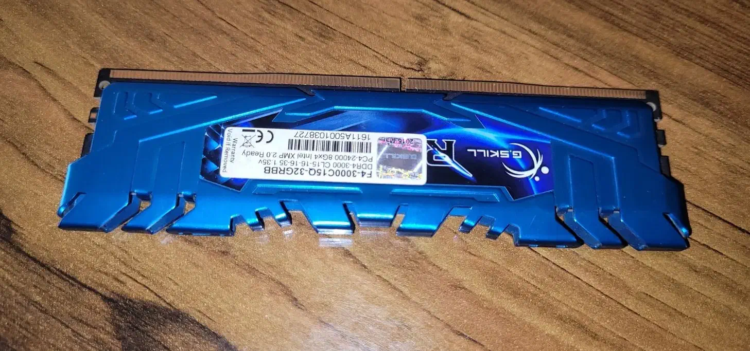 رم جی اسکیل|قطعات و لوازم جانبی رایانه|ابریشم, |دیوار