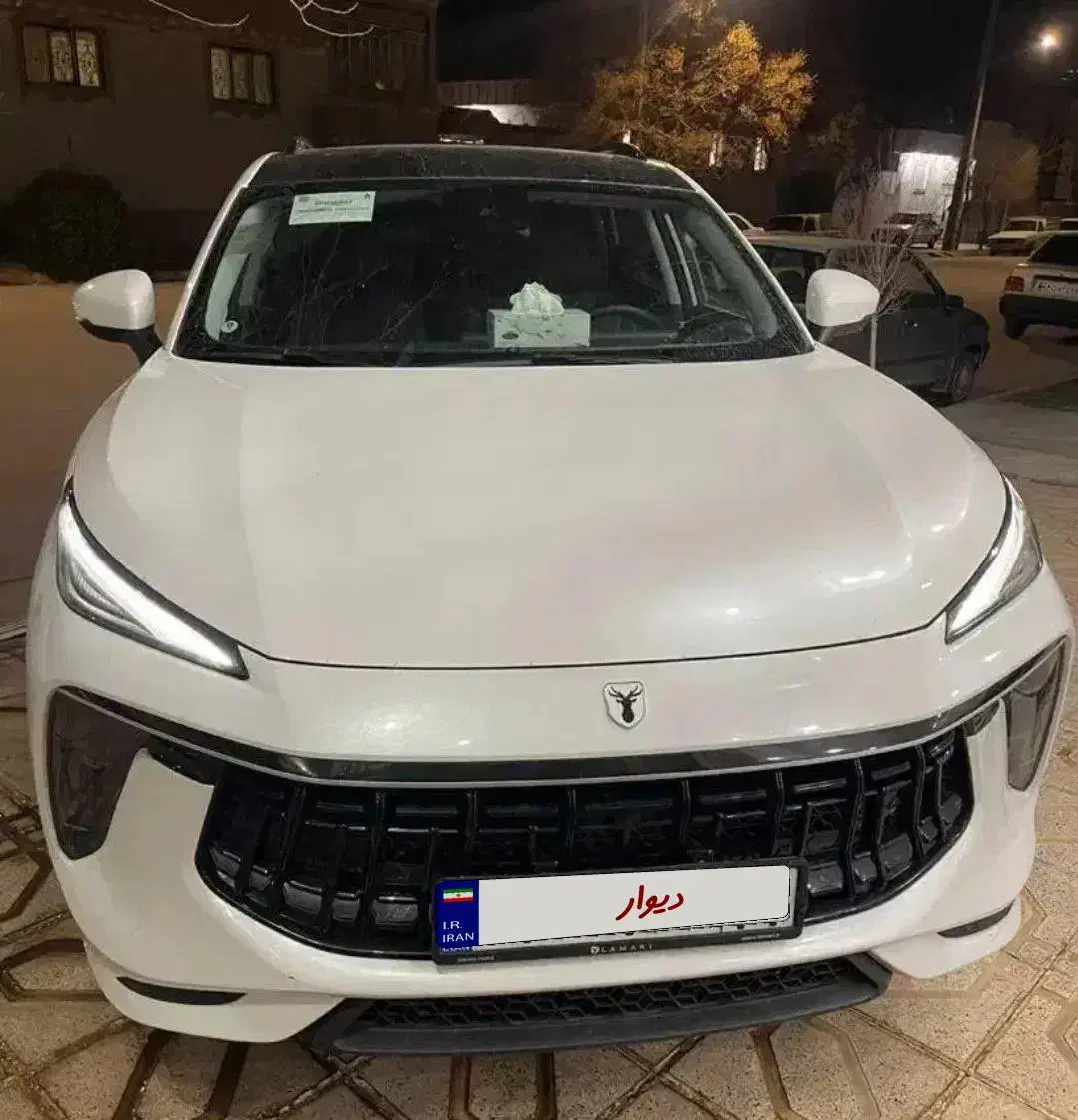 لاماری ۴۰۳|خودرو سواری و وانت|قم, سالاریه|دیوار