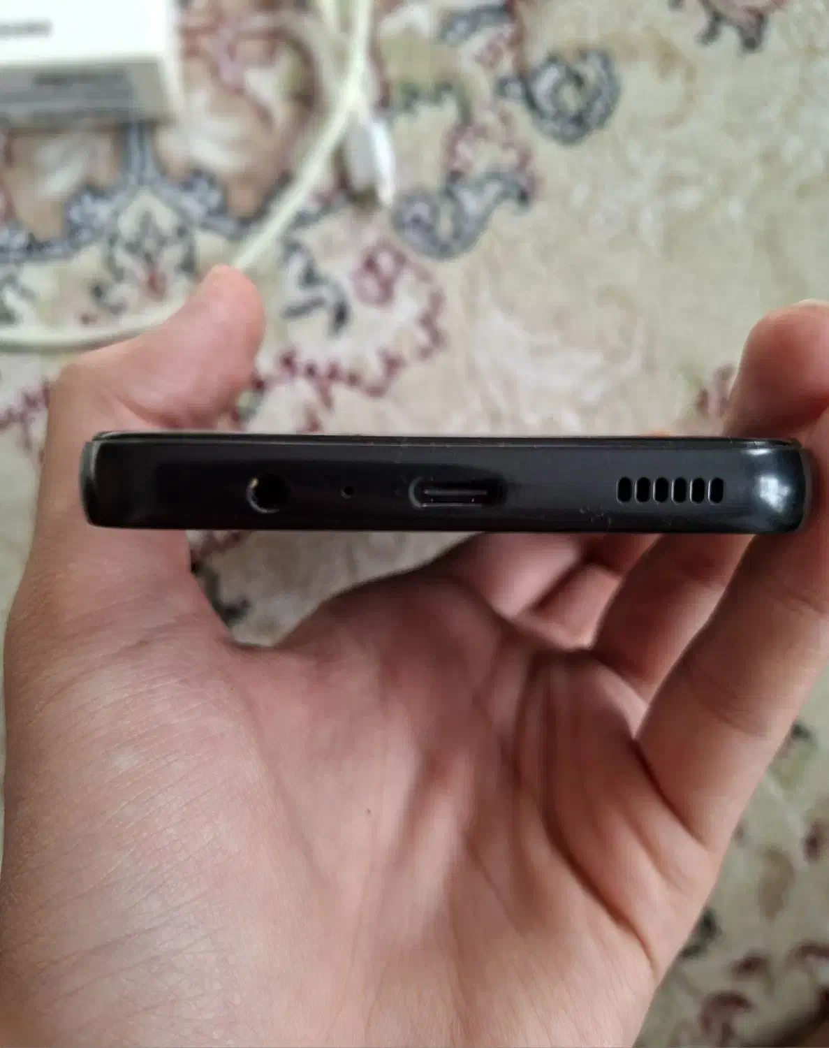 گوشی سامسونگ A14 4G 64GB|موبایل|کرج, شاهینویلا|دیوار