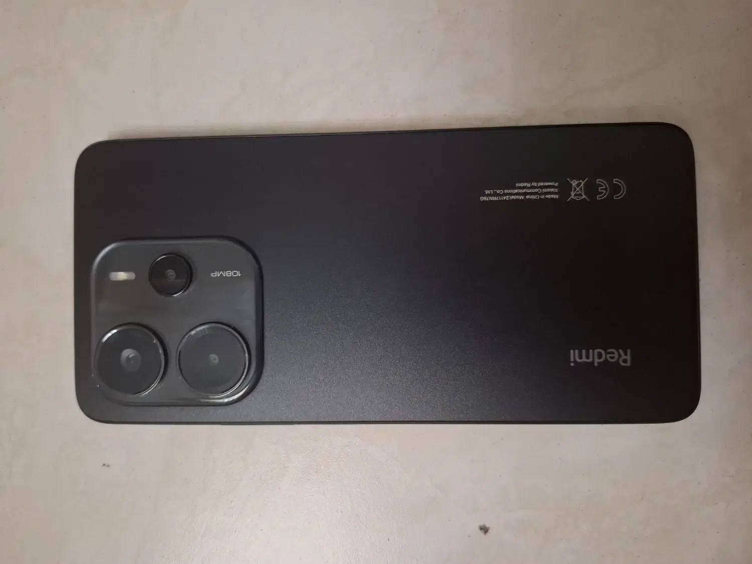 Redmi Note 14|موبایل|تهران, شوش|دیوار