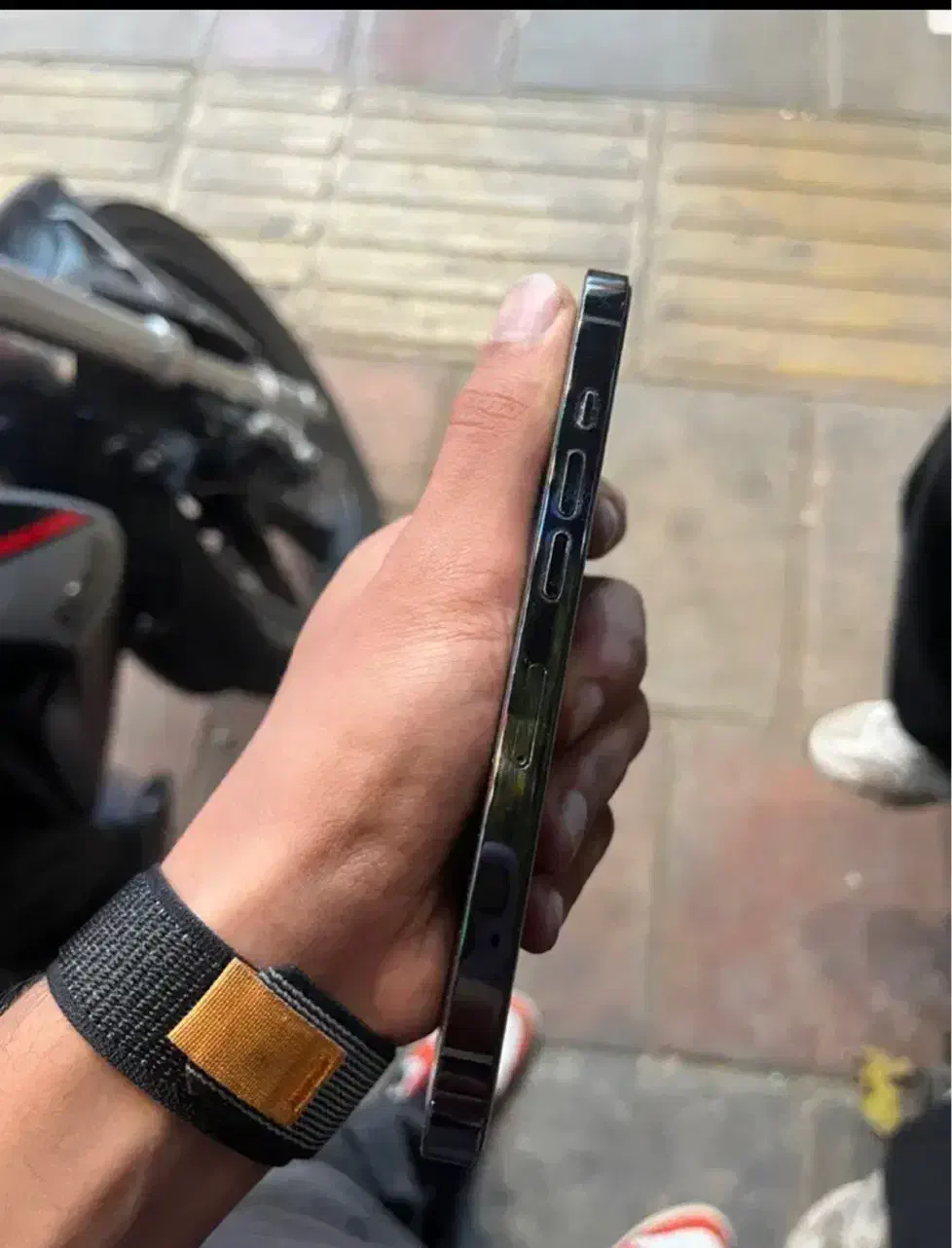 iPhone 13 Pro|موبایل|قم, دورشهر|دیوار