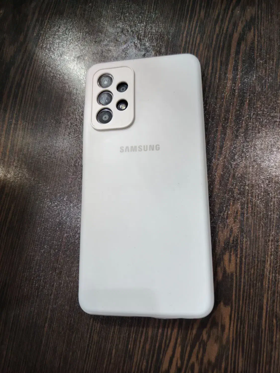 سامسونگ a52s|موبایل|مشهد, فلسطین|دیوار