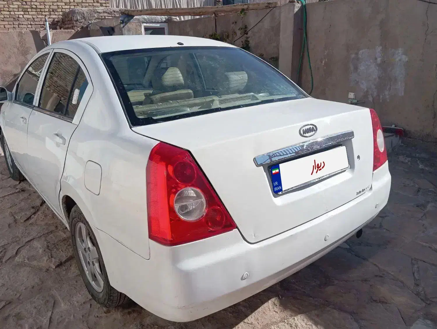 ماشین ام وی ام ۵۳۰|خودرو سواری و وانت|مشکان, |دیوار