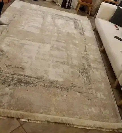 فرش پاتریس ۶ متری|فرش|کیش, |دیوار