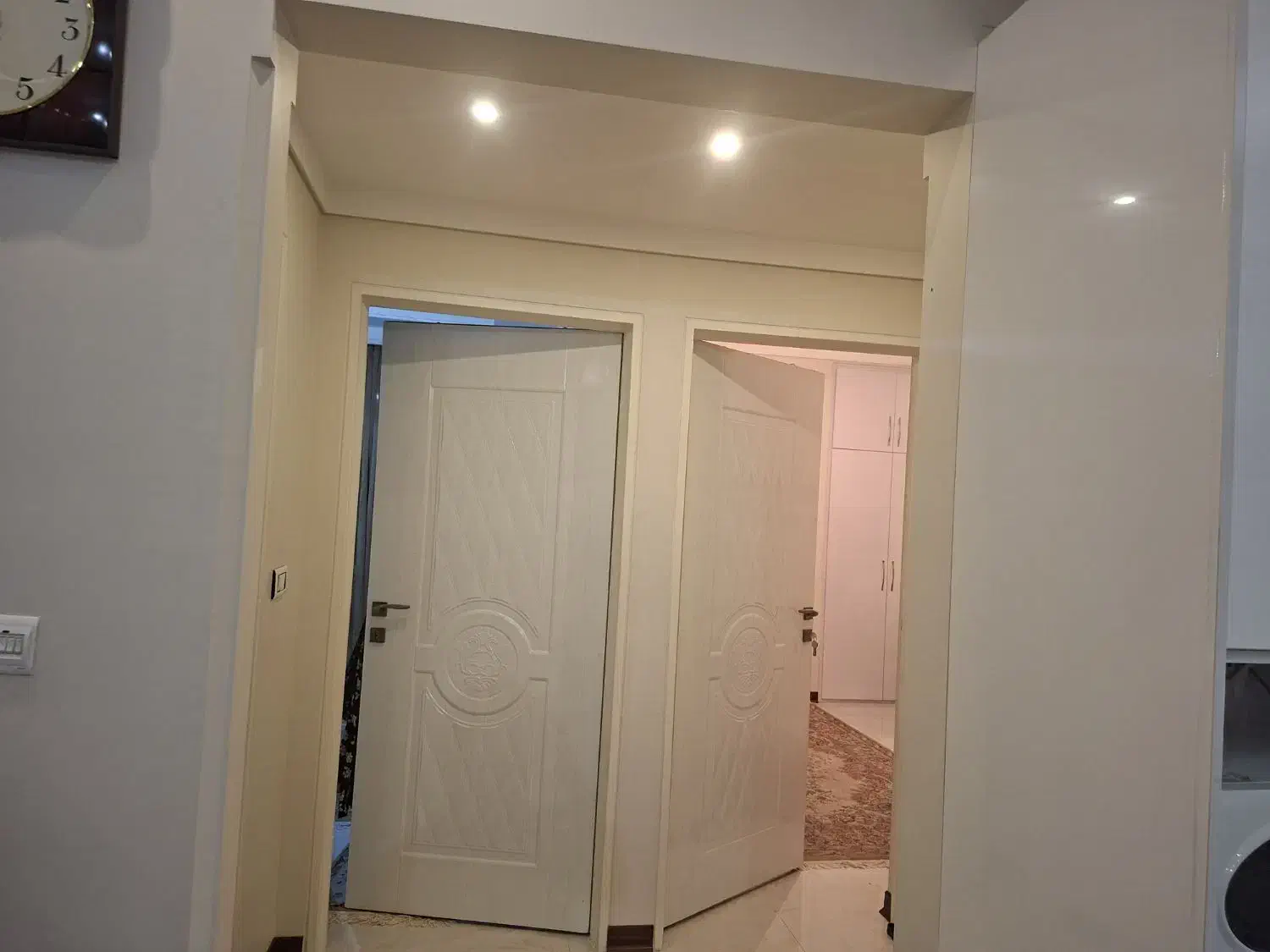 رهن منزل مسکونی|اجارهٔ آپارتمان|تهران, آزادشهر|دیوار