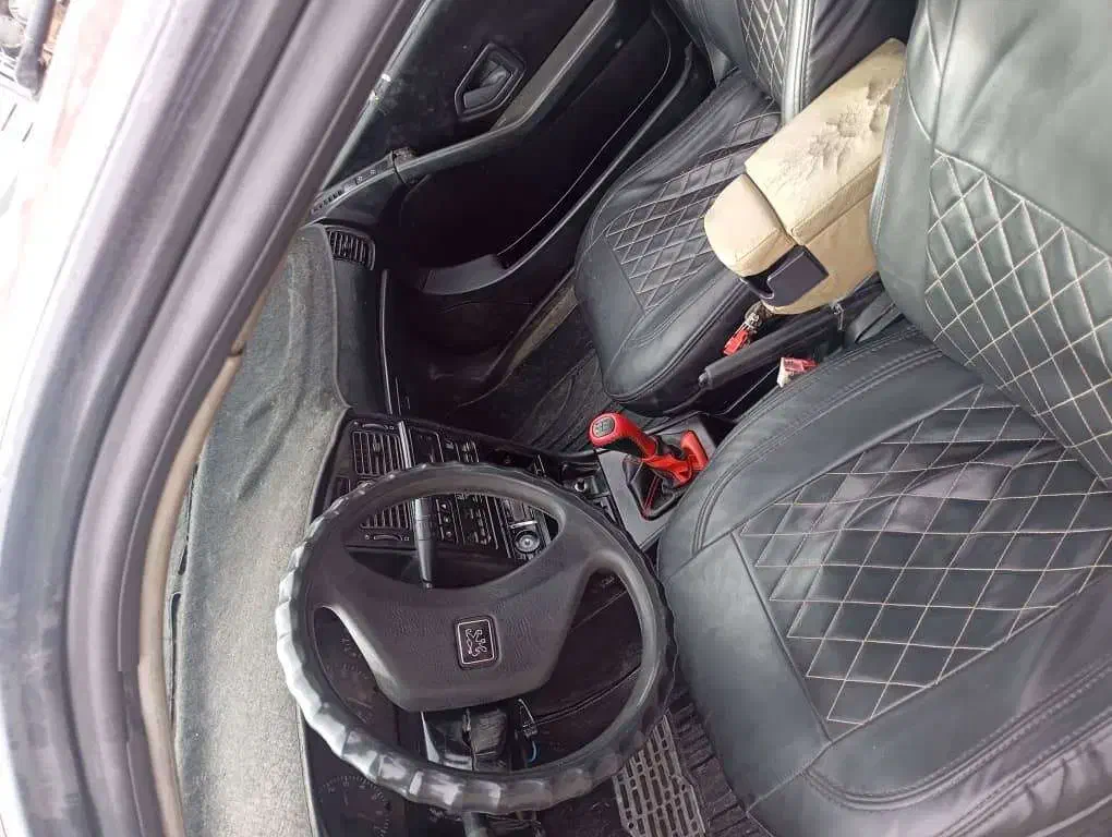 پژو2000مدل79|خودرو سواری و وانت|ماکو, |دیوار