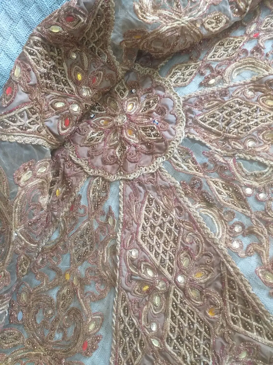 رومیزی|پرده، رانر، رومیزی|اهواز, کیان اباد|دیوار