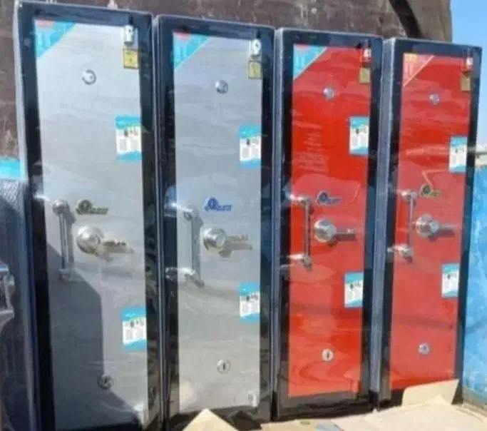 فروش انواع گاوصندوق ایران کاوه تحویل رایگان ا|ابزارآلات|بندر گناوه, |دیوار