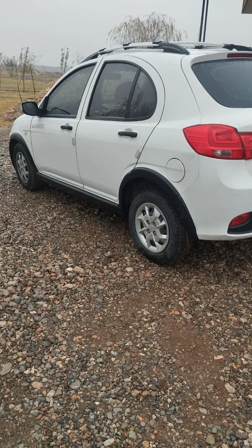 کوییک مدل 1401|خودرو سواری و وانت|پلدشت, |دیوار