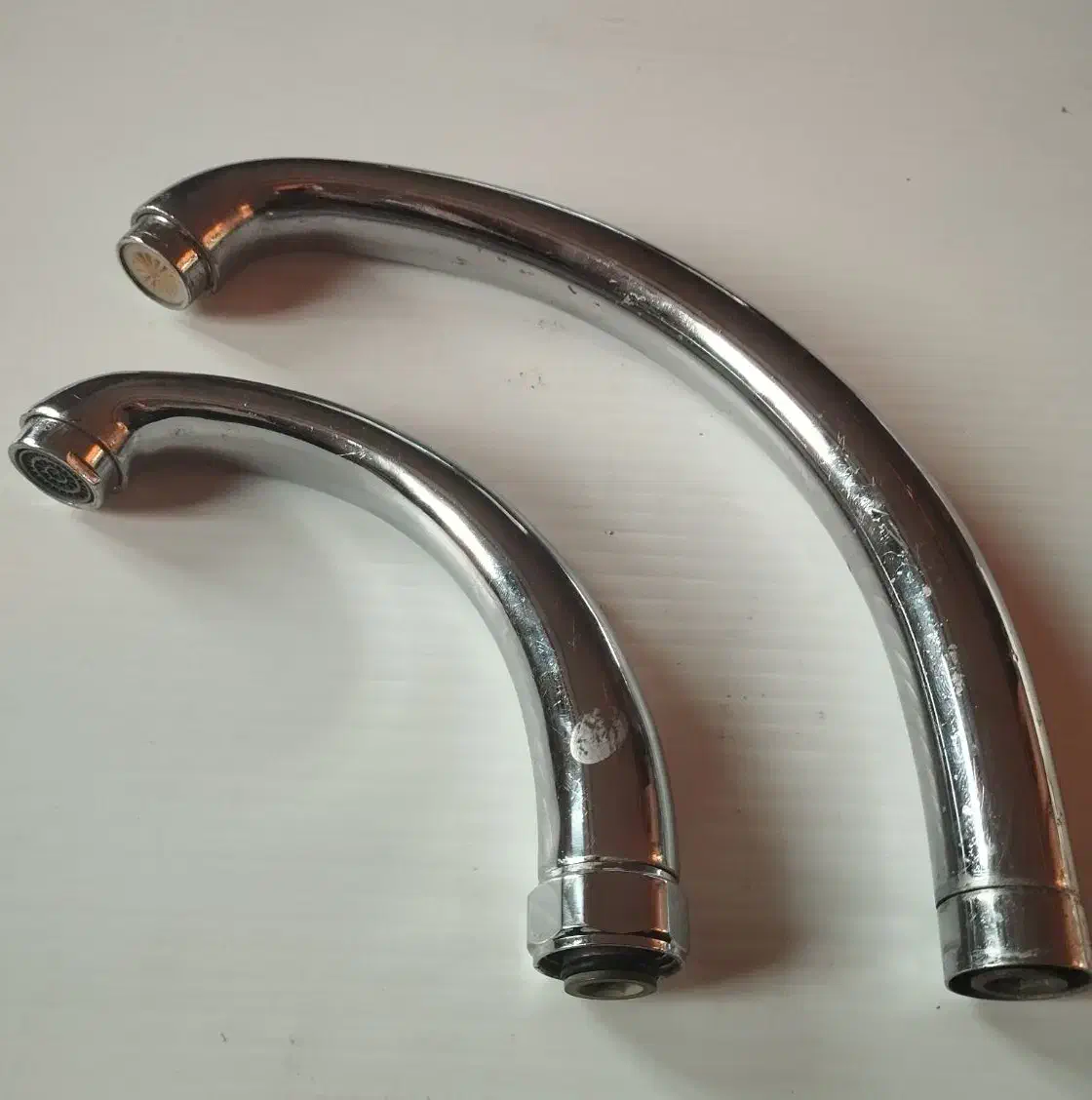 شیلنگ استیل وشیر آب،المک ظرفشویی،سردوشی حمام|لوازم حمام|اردبیل, |دیوار