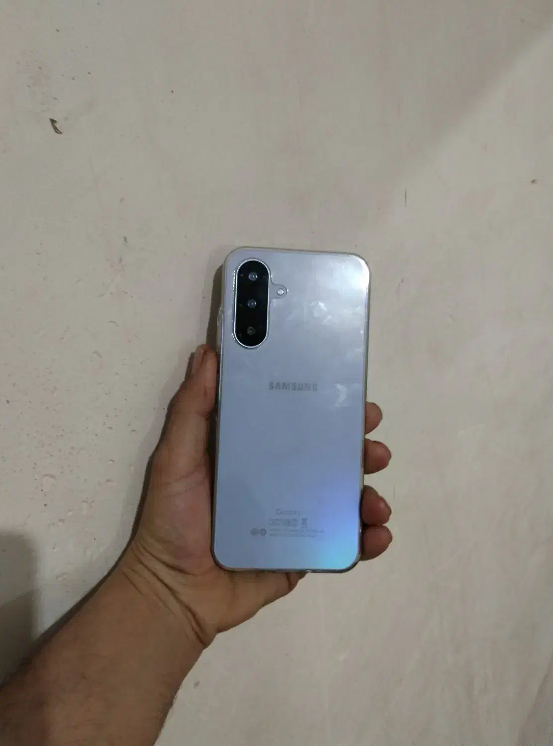 سامسونگ a56|موبایل|تربت جام, معدآباد|دیوار