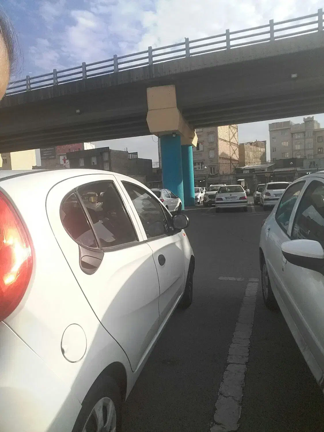 ام وی ام ۱۱۰s|خودرو سواری و وانت|تهران, دهکده المپیک|دیوار