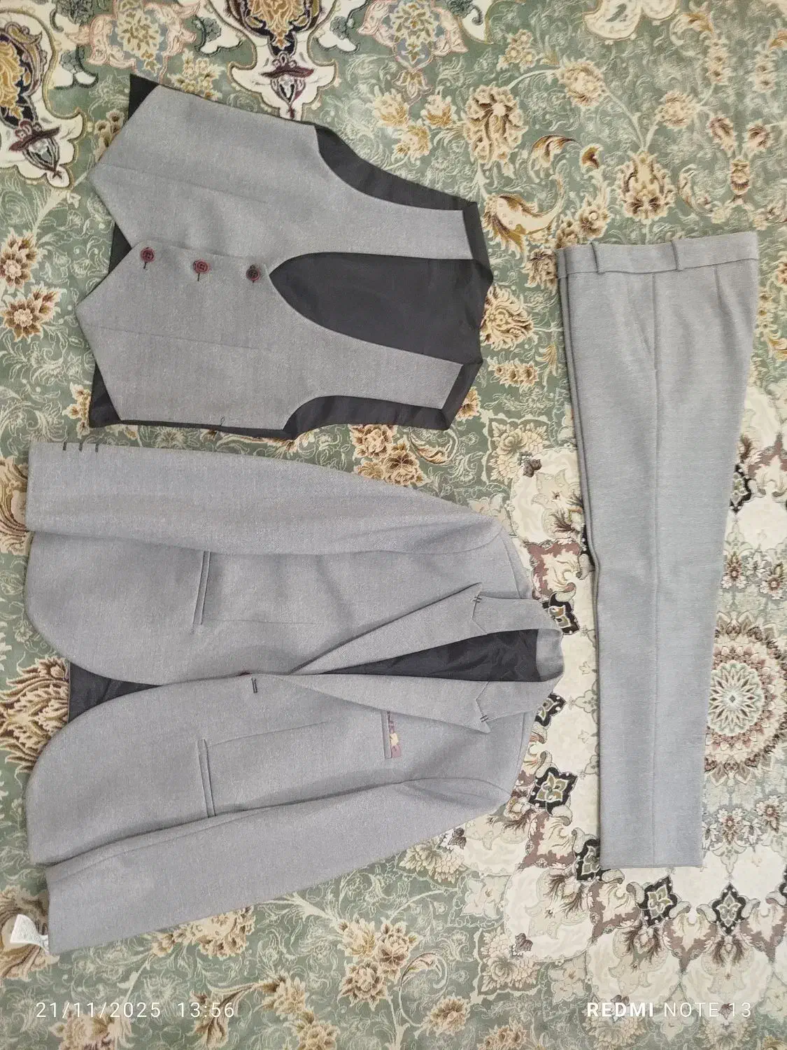 کت و شلوار پسرانه|لباس|پردیس, فاز ۲|دیوار