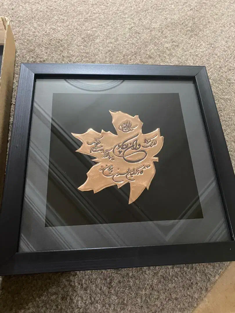 تابلو های طرح نقره و نقره مناسب کادویی|تابلو فرش|تبریز, |دیوار