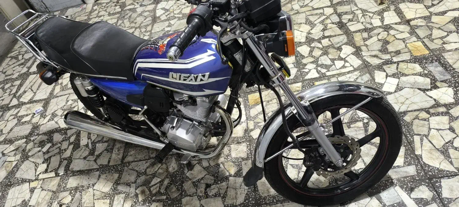 هندا ۲۰۰مدل ۹۸|موتورسیکلت|رشت, پیرکلاچای|دیوار