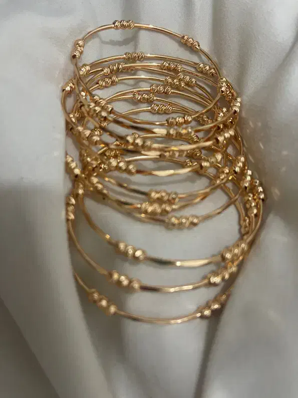 النگو جنس استیل درجه یک یکبارم استفاده نشده|بدلیجات|جم, |دیوار