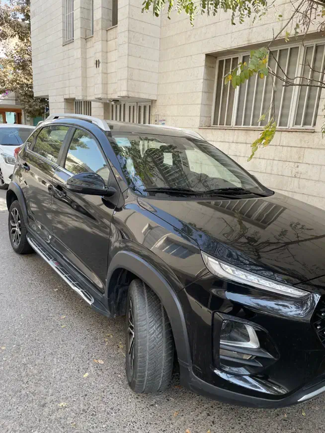 x22poro اتومات|خودرو سواری و وانت|مشهد, هنرستان|دیوار