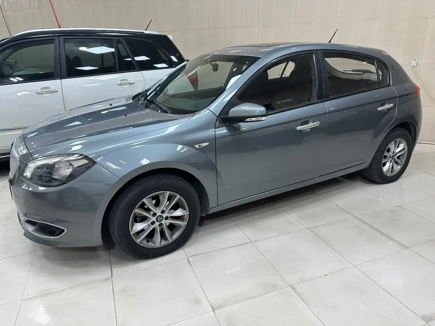 برلیانسh320 اتومات|خودرو سواری و وانت|یزد, |دیوار