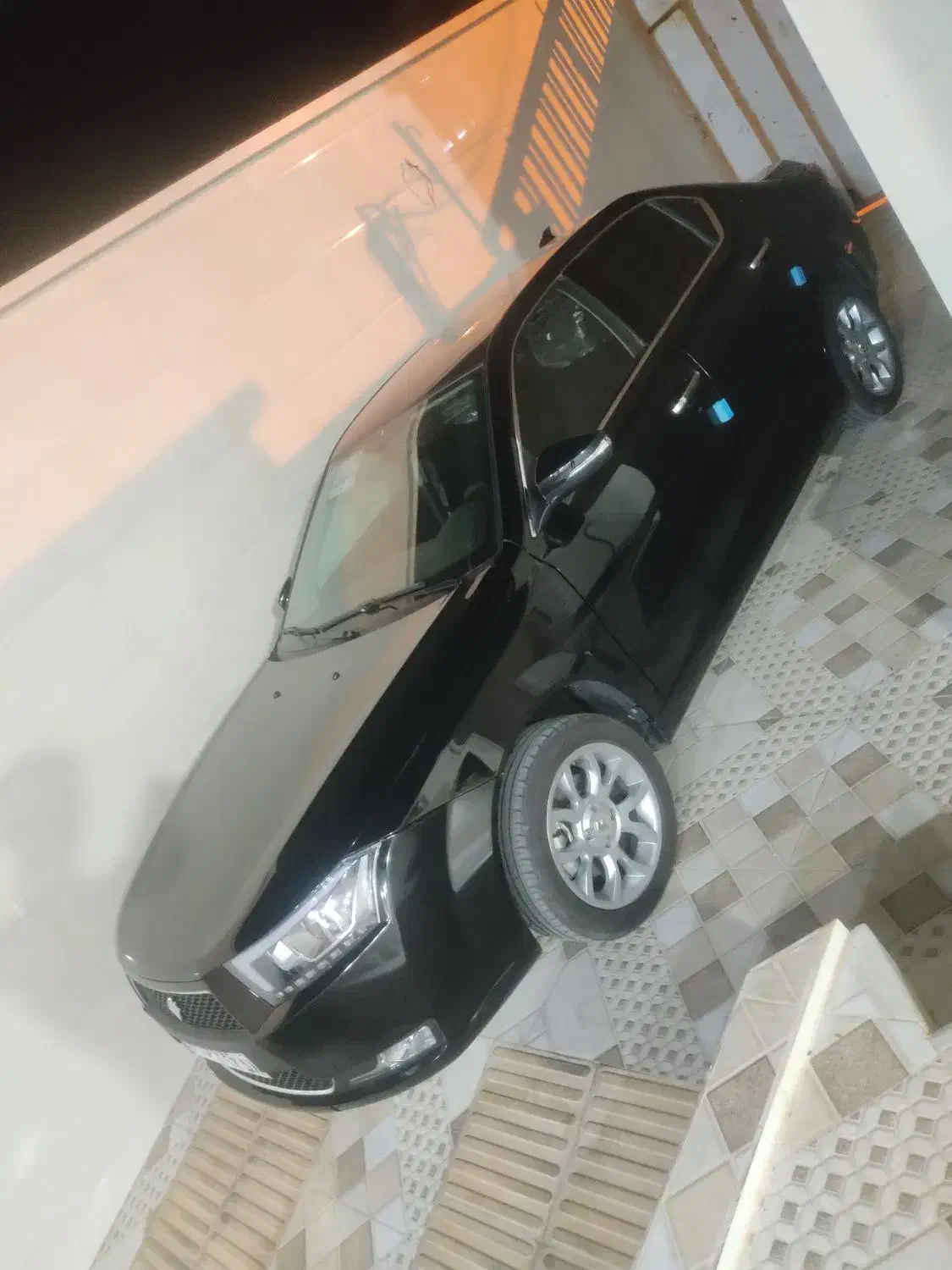 دنا پلاس|خودرو سواری و وانت|خورموج, |دیوار